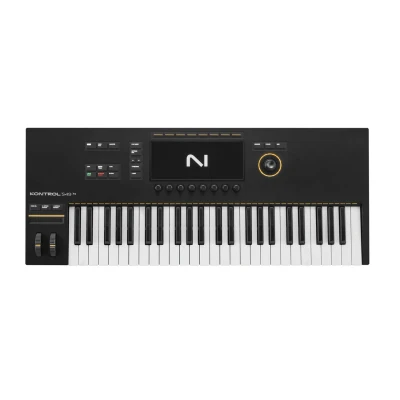 Afbeelding van Native instruments Komplete Kontrol KS49mk3