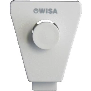 Afbeelding van WISA druktoets+spoelonderbreek stift