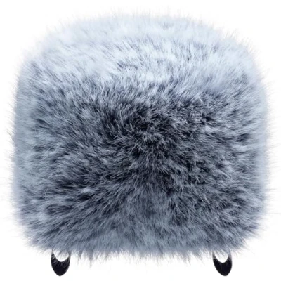 Afbeelding van TASCAM WS 86, windscherm ideaal voor Portacapture X8 en X6