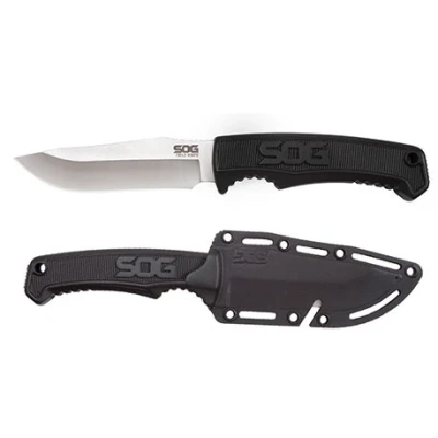 Afbeelding van SOG Field Knife Clampack