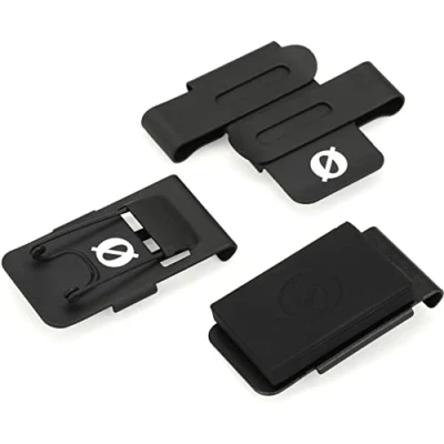 Afbeelding van Rode FlexClip GO Microfoon houder