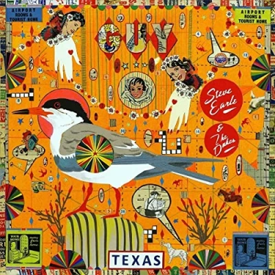 Afbeelding van Steve &amp; the Dukes Earle Guy (2 LPs)