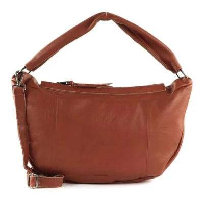 Afbeelding van Fredsbruder Rousur Handtas, Dames, Maat: One Size, Brick