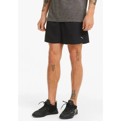 Afbeelding van Puma Performance Korte broeken, Heren, Maat: Large, Black