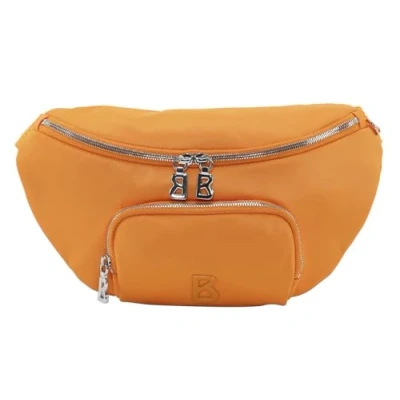 Afbeelding van Bogner Gordeltas Verbier Play Janica Hipbag Orange Oranje