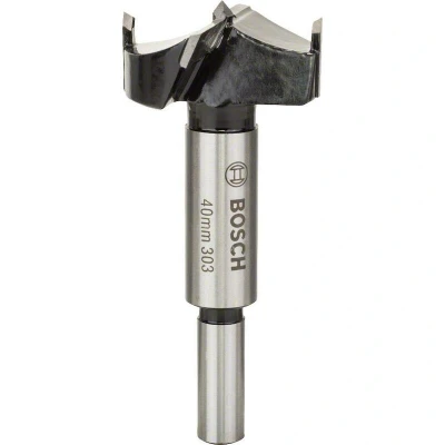 Afbeelding van Bosch Accessoires Hardmetalen kunstboor 40 x 90 mm, d 10 mm 1st 2608597616