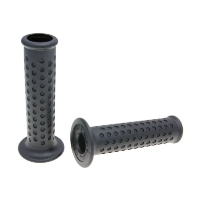 Afbeelding van Domino Rubber grip 5239 sw 128mm open