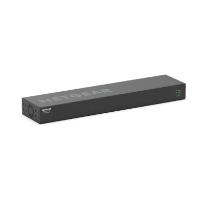 Afbeelding van NETGEAR PR460X 111EUS, Ethernet WAN, 10 Gigabit Ethernet, Zwart