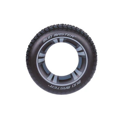 Afbeelding van Bestway Zwemring Mud Master 80