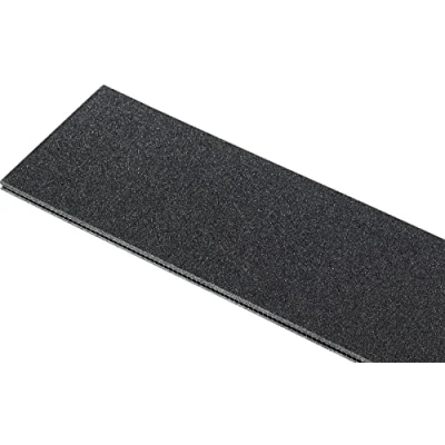 Afbeelding van Peli iM2200 TPS Extra strip voor TrekPak scheidingswandset (1 stuk), originele accessoires, compatibel met: Storm iM2200, kleur: zwart