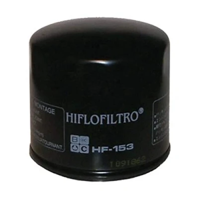 Afbeelding van Hiflo Oliefilter HF153