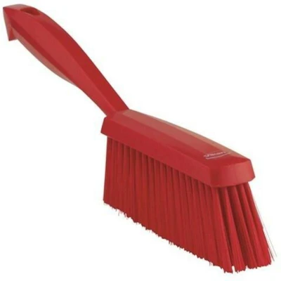 Afbeelding van Vikan Handveger Zacht 33cm Rood