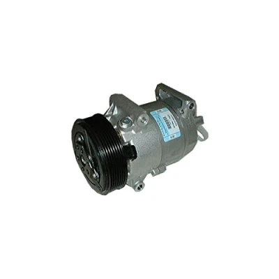 Afbeelding van Delphi Diesel Airco compressor TSP0155355