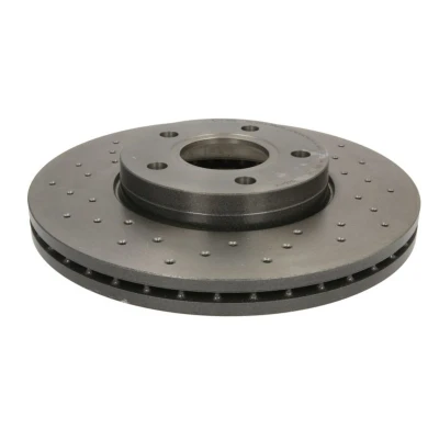 Afbeelding van Brembo Remschijf 09.9464.1X