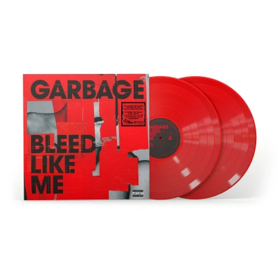 Afbeelding van Bleed Like Me