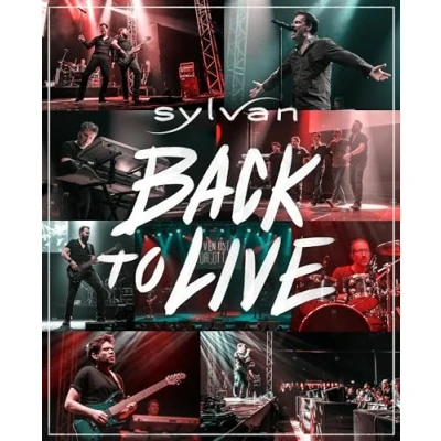 Afbeelding van Sylvan Back To Live