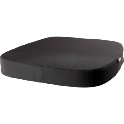 Afbeelding van Breyta Comfort Ergonomisch Zitkussen zwart