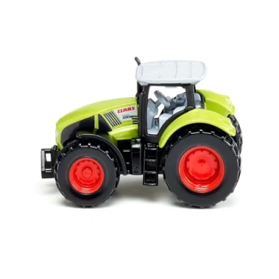 Afbeelding van Siku 1030 Claas Axion 950 1:87