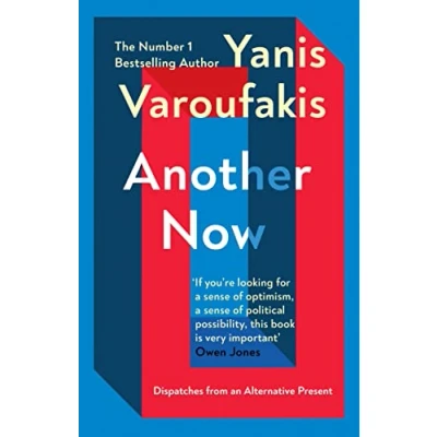 Afbeelding van Another Now: Dispatches from an Alternative Present