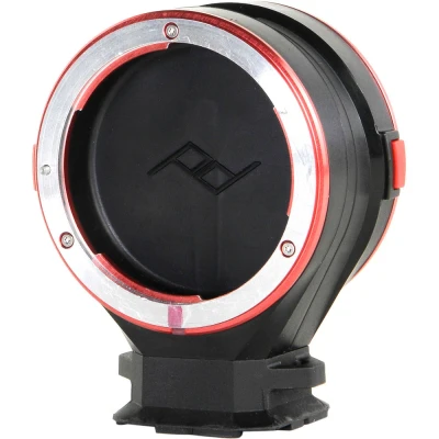 Afbeelding van Peak Design Canon EF Lens Kit
