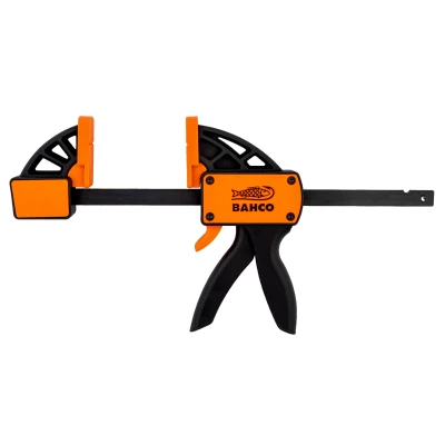 Afbeelding van Bahco Snelkem met klemkracht van 300 kg 115 mm QC 115A