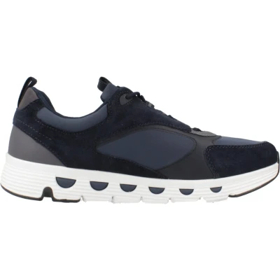 Afbeelding van GEOX 0FU22 U SPHERICA Blauw 43 EU