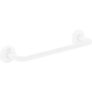 Afbeelding van Hansgrohe axor universal circular badgreep mat wit 42813700