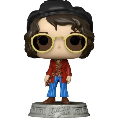 Afbeelding van Funko Pop! Indiana Jones Helena Shaw #1386 Exclusive