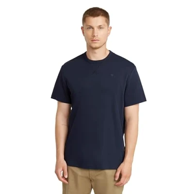 Afbeelding van GStar Tshirt Nifous Marine XL