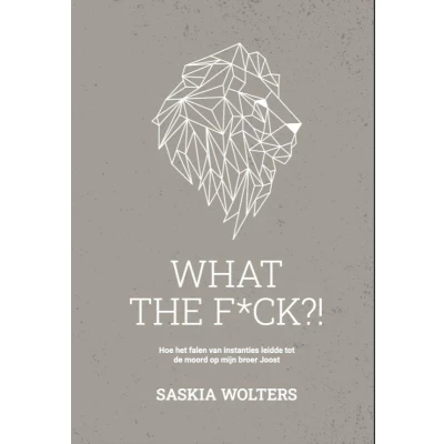 Afbeelding van What the f*ck?! (Paperback)