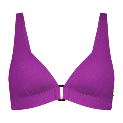 Afbeelding van ten Cate Bikinitop Wildberry Paars 40D