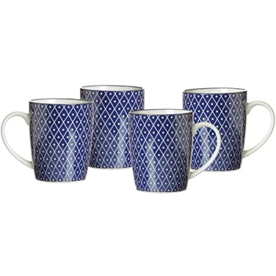 Afbeelding van Ritzenhoff &amp; Breker Beker ROYAL REIKO (set, 4 delig)