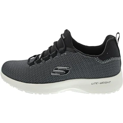 Afbeelding van Skechers Sneakers Zwart Heren Maat 43