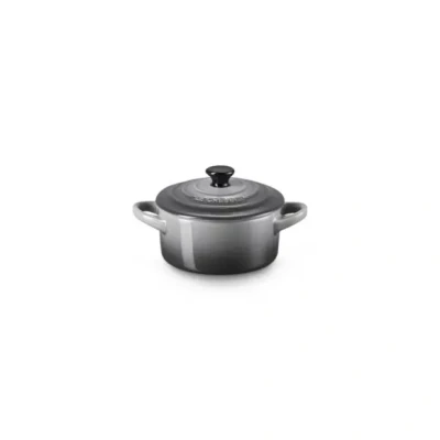 Afbeelding van Le Creuset Mini Braadpan Flint 10 cm