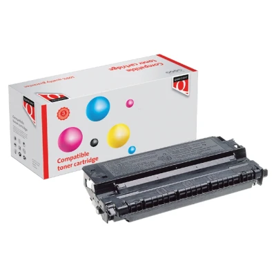 Afbeelding van Tonercartridge Quantore alternatief tbv Canon E 30 zwart