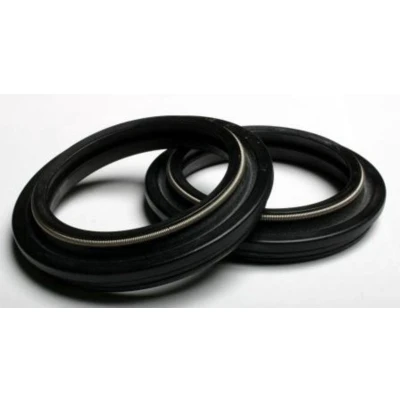 Afbeelding van ROCKSHOX Dust seal.+foam ring kit rocksh.sid b/reba