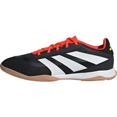 Afbeelding van adidas Performance Predator League Indoor Voetbalschoenen Dames Zwart 44 2/3