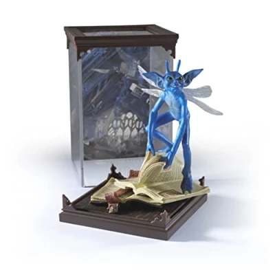 Afbeelding van Noble Collection Harry Potter Fantastic Beasts: Magical Creatures