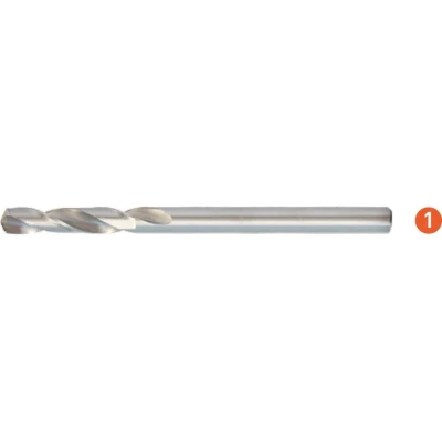 Afbeelding van Rotec Centreerboor tbv standaard adapter voor bi metaal gatzagen 5273039 527.3039