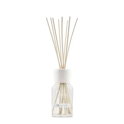 Afbeelding van Millefiori Milano Geurstokjes 250 ml White Paper Flowers