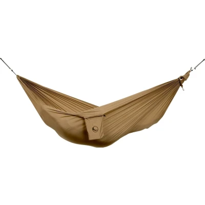 Afbeelding van Ticket To The Moon Hangmat Compact Single Brown