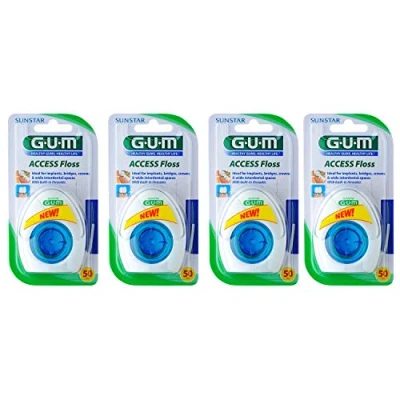 Afbeelding van Gum Access Floss