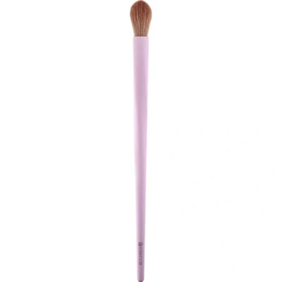 Afbeelding van Essence all in one blending brush, concealerkwast, nr. 01, meerkleurig, nanodeeltjes vrij, 1 stuk
