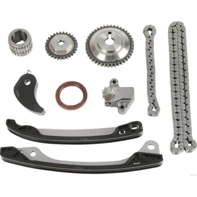 Afbeelding van Herth+Buss Jakoparts Distributieketting kit J1191024