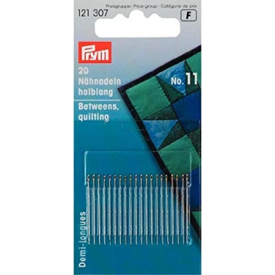 Afbeelding van Prym Naainaalden Nr 11