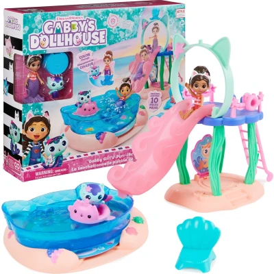 Afbeelding van Actiefiguren Spin Master