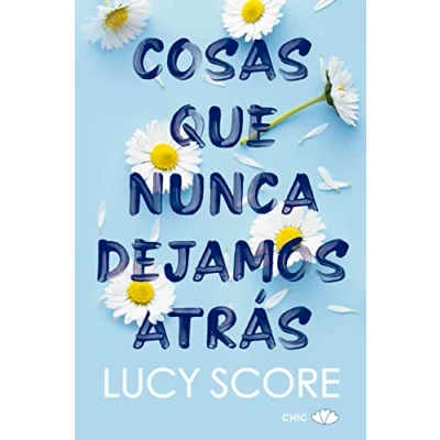 Afbeelding van Cosas que nunca dejamos atrás