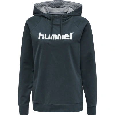 Afbeelding van Capuchon voor vrouwen Hummel Hmlgo Logo