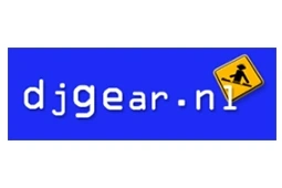 DJGear Logo