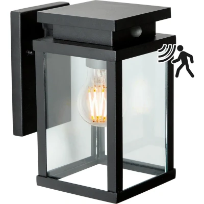 Afbeelding van Ks verlichting jersey m wandlamp bewegings 7408